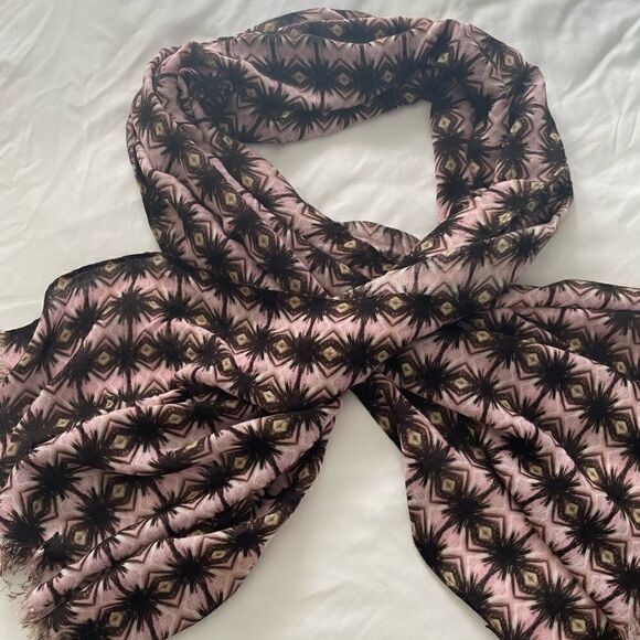 J. Crew scarf - Picture 1 of 3